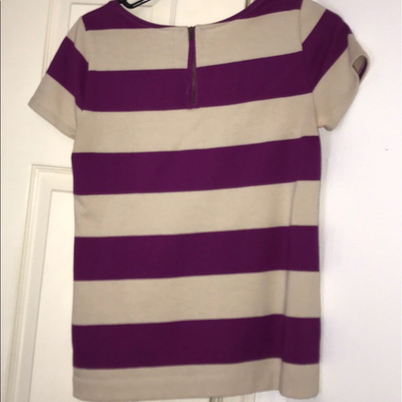 Cute casual Loft shirt - Picture 2 of 4